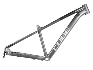 Cube Aim SLX rám MTB 27,5" velikost S – 14"