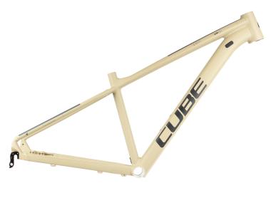 Cube Aim EX rám MTB 27,5" velikost S – 14"