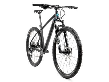 Kolo MTB 29" Cube Aim Race SRAM X01 Eagle 1x12, velikost L – 18", černá