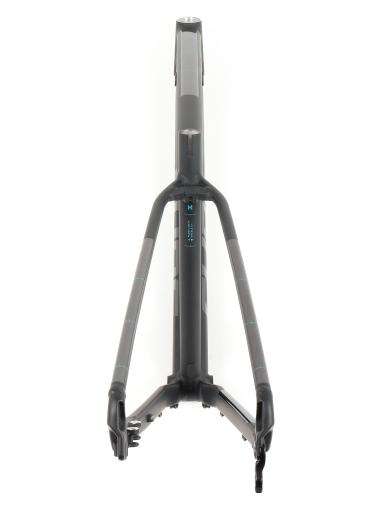 Kolo MTB 29" Cube Aim Race SRAM X01 Eagle 1x12, velikost L – 18", černá