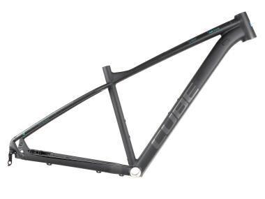 Kolo MTB 29" Cube Aim Race SRAM X01 Eagle 1x12, velikost L – 18", černá