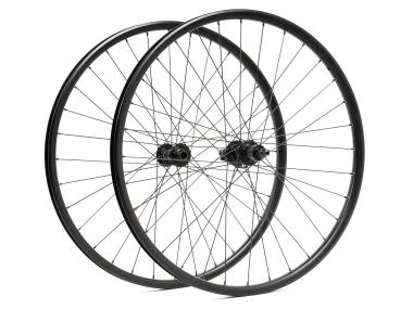 Zapletená kola MTB 27,5" Rodi Viper 21 Disc- Shimano HB-MT410-B / FH-M4050 Disc Center Lock - pár