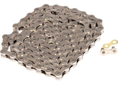 Sram PC 1 Nickel řetěz jednorychlostní, 114 článků, balený