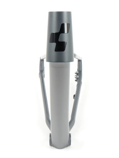 Cube Aim SL rám MTB 27,5" velikost S – 14"