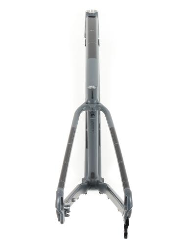 Cube Aim SL rám MTB 27,5" velikost S – 14"