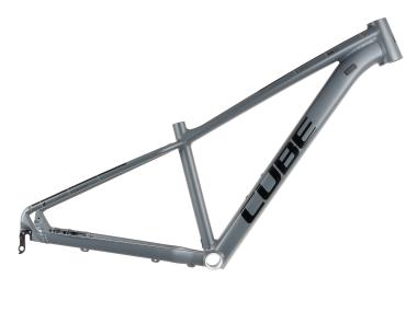 Cube Aim SL rám MTB 27,5" velikost S – 14"