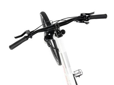 Kolo MTB 27,5" Cube Access WS EXC Shimano CUES U6000 1x11, velikost S – 14", světlešedá