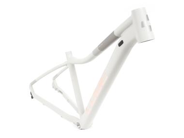 Kolo MTB 27,5" Cube Access WS EXC Shimano CUES U6000 1x11, velikost S – 14", světlešedá