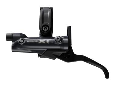 SHIMANO  XT BL-M8200/BR-M8200 přední kotoučová brzda 950 mm polymer