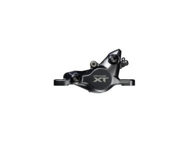SHIMANO  XT BL-M8200/BR-M8200 přední kotoučová brzda 950 mm polymer