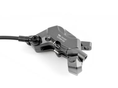 SHIMANO XT BL-M8200/BR-M8220 kotoučová brzda přední 950 mm