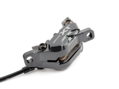 SHIMANO XT BL-M8200/BR-M8220 kotoučová brzda přední 950 mm