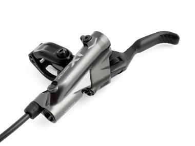 SHIMANO XT BL-M8200/BR-M8220 kotoučová brzda přední 950 mm