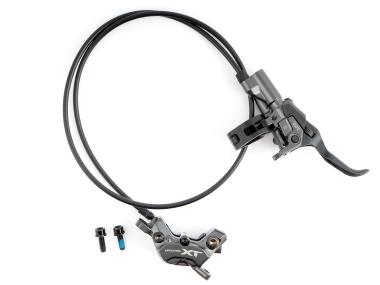 SHIMANO XT BL-M8200/BR-M8220 kotoučová brzda přední 950 mm