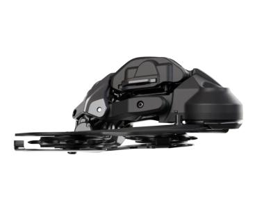 SHIMANO Deore  RD-M6250 SGS přehazovačka MTB 12kolo