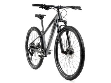 Kolo MTB 27,5" Cube Aim SLX Shimano CUES U6000 1x10, velikost XS – 13", grafitová