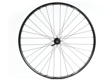 Zapletená kola MTB 27,5" Rodi Viper 21 Disc- Shimano HB-TX505 / FH-M4050 Disc Center Lock - pár