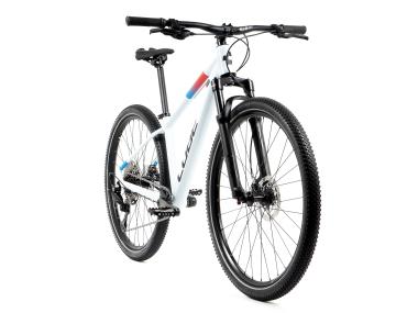 Kolo MTB 27,5" Cube Aim SLX Shimano CUES U6000 1x11, velikost S – 14", bílá