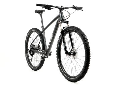 Kolo MTB 29" Cube Aim SLX Shimano CUES U6000 1x10, velikost L – 18", grafitová