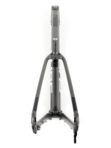 Kolo MTB 29" Cube Aim SLX Shimano CUES U6000 1x10, velikost L – 18", grafitová
