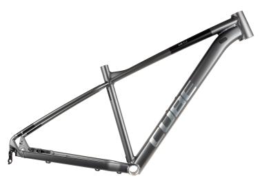 Kolo MTB 29" Cube Aim SLX Shimano CUES U6000 1x10, velikost L – 18", grafitová