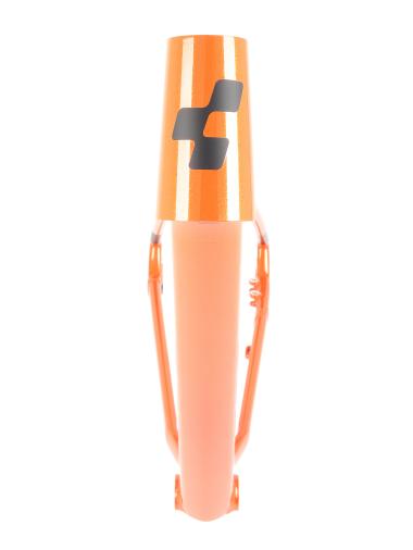Kolo MTB 29" Cube Attention Shimano Deore 1x11, velikost XXL – 22", oranžová