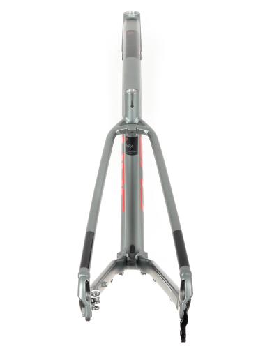 Kolo MTB 29" Cube Analog Shimano SLX/Deore 1x12, velikost XL – 20", kovověšedá (flashgrey)