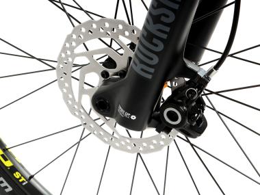 Kolo MTB 29" Cube Aim Race Shimano Deore XT/SLX 1x12, velikost L – 18", kovověšedá (flashgrey)