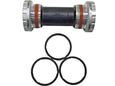 SHIMANO Deore FC-MT511-1 kliky MTB 175mm 32z 12kolo +SHIMANO SM-BB52 středové složení - OEM