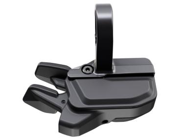 SHIMANO Deore  Di2 SW-M6250 řadící spínač pravý s objímkou 12kolo