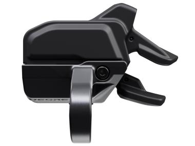 SHIMANO Deore  Di2 SW-M6250 řadící spínač pravý s objímkou 12kolo
