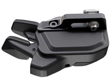 SHIMANO Deore  Di2 SW-M6250 řadící spínač pravý  I-SPEC EV 12kolo