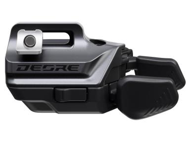 SHIMANO Deore  Di2 SW-M6250 řadící spínač pravý  I-SPEC EV 12kolo