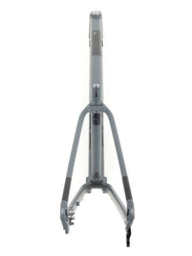 Kolo MTB 27,5" Cube Aim SLX Shimano Deore 1x12, velikost XS – 13", šedá