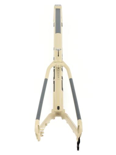 Kolo MTB 27,5" Cube Aim EX Sram SX Eagle 1x12, velikost S – 14", písková