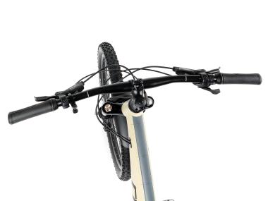 Kolo MTB 27,5" Cube Aim EX Sram SX Eagle 1x12, velikost S – 14", písková