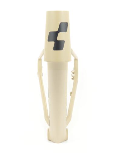 Kolo MTB 27,5" Cube Aim EX Sram SX Eagle 1x12, velikost S – 14", písková