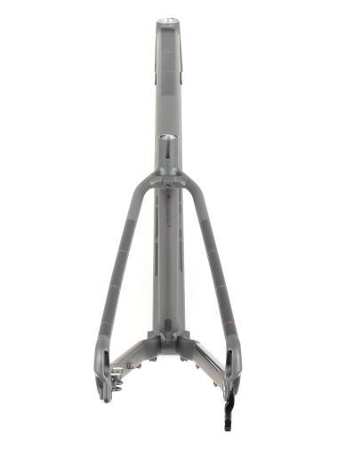 Kolo MTB 27,5" Cube Aim EX Shimano SLX/Deore 1x12, velikost S – 14", šedá