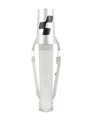 Kolo MTB 29" Cube Aim Race Sram NX Eagle 1x12, velikost L – 18", stříbrná