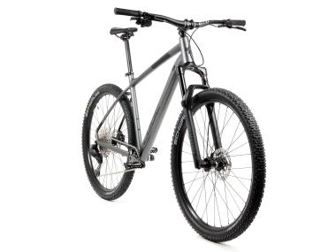 Kolo MTB 29" Cube Aim EX Shimano Deore Di2 M6250 1x12, velikost XL – 20", šedá