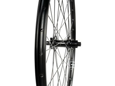 Zapletená kola MTB 29" WTB ST Light i25 TCS 2.0 Disc - MAVIC MX801 Disc Micro Spline 6děr, přední Boost 15x110mm, zadní Boost 12x148mm