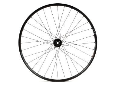 Zapletená kola MTB 29" WTB ST Light i25 TCS 2.0 Disc - MAVIC MX801 Disc Micro Spline 6děr, přední Boost 15x110mm, zadní Boost 12x148mm