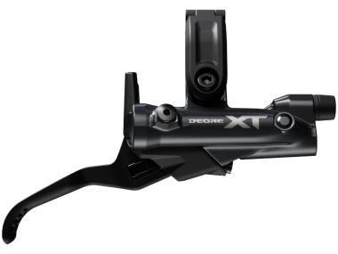 SHIMANO XT BL-M8200/BR-M8220 kotoučová brzda zadní 2000 mm