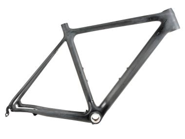 Silniční rám celokarbonový Spyder Superlight vel. 52 cm