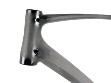 Silniční rám celokarbonový Spyder Superlight, vel. 53 cm