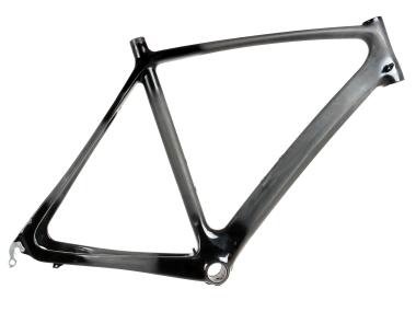 Silniční rám celokarbonový Spyder Superlight, vel. 53 cm