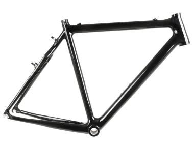 Cyklokrosový  rám celokarbonový Spyder Atol vel. 56cm