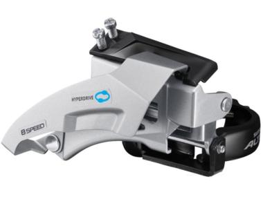 Shimano Altus FD-M315 přesmykač MTB 2x7/8kolo