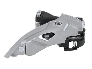 Shimano Altus FD-M370 přesmykač MTB 3x9 Top Swing