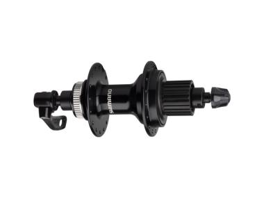 Shimano  FH-MT500-B  BOOST 141mm náboj zadní MTB   32děr